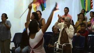 18º Aniversario Centro Cristiano Vida Nueva