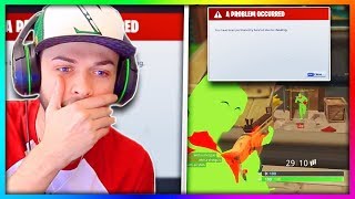 5 YouTubers Who Were Caught CHEATING in Fortnite: Battle Royale! (Ali-A & More!)