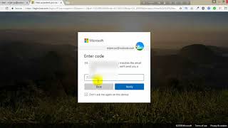 Delete Microsoft Outlook or Hotmail Account 2019 HD