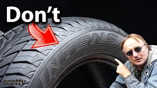 Never Buy These Tires (Major Recall)