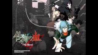 Togainu no Chi (Game) OST - GRIND