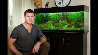 Удобрение для аквариумных растений Премиум 2в1 делаем сами
