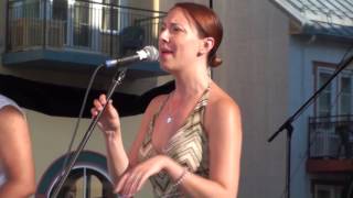 CHICO BAND (Fun LATINO Entertainment) MONT-TREMBLANT