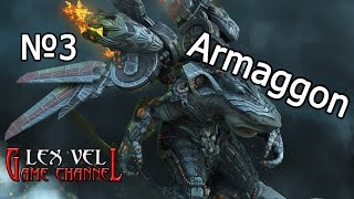 Teenage Mutant Ninja Turtles: Mutants in Manhattan - Прохождение на русском №3 [Armaggon]