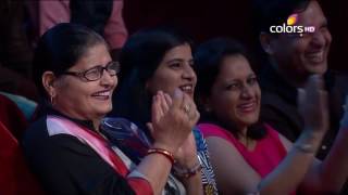 Comedy Nights with Kapil - Return of Kapil - 9th August 2015 - Full Episode(HD)