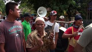 NGELAR KUDA RENGGONG  Heuleut Kadipaten - Majalengka