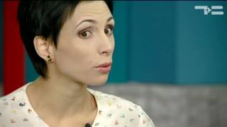 Секс - запретная тема - «Утро с Вами» 01.11.2016