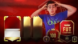 Nagrody miesięczne - Mistrzostwa FUT - 6 ifów! 2x Movember!