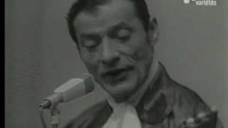 Алёша Димитриевич Мама, я жулика люблю