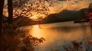 Людмила Ларина—Ах, этот вечер