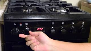 Gorenje K57375 ABR - видео обзор