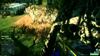 Planetside 2 NVidia Gigabyte Geforce GTX 760 Ultra Settings(Maximum settings)