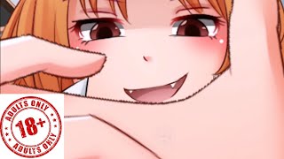 Giantess Rika Shrinks you to NOTHING! 1000 Sub Special!