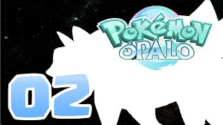 Pokémon Ópalo Ep.2 | UN VIAJE ASTRAL |