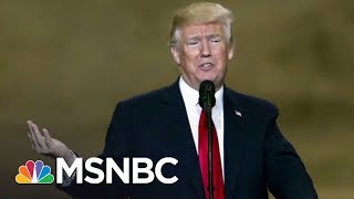 The Impact Of President Donald Trump's Tweets On The Market | MSNBC
