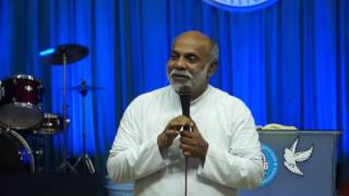 Malayalam Sermon. Miracle at Cana-Part-2.By. Daniel Ayroor