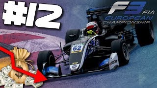 СДАЕМ ПОЗИЦИИ? #12 - Motorsport Manager