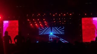 TRAVIS SCOTT - STARGAZING LIVE IN MONTREAL