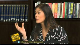 News Cafe Episode 52 - The Mind Museum