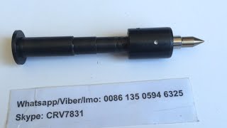 AR40065 / 2910002370056 Cummins Plunger / Barrel / Element