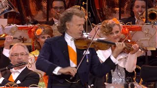 André Rieu - Coronation waltz (Live in Amsterdam)