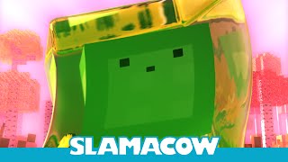 Stick By Me - Minecraft Animation - Slamacow