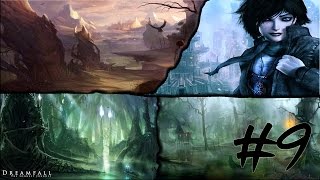 Прохождение Dreamfall: The Longest Journey - Апостол [Dreamfall #9]