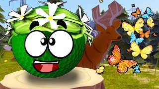 3 ОЛЕНЯ ИГРАЮТ В ГОЛЬФ!!! (Golf With Your Friends)