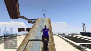 GTA V ONLINE LIVE VIRADÃO ft. GTAzim Maroto #VemComNóis