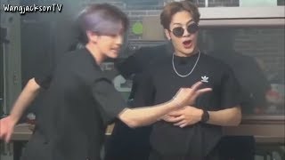 MARKSON MOMENT #192 - "Jackson's level of trust to Mark"