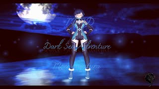 [MMD] Dark Sea Adventure [Motion/Model dl]