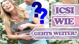 Künstliche Befruchtung für das zweite Kind... wie geht es weiter? Saskiasbeautyblog