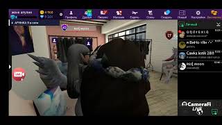СТРИМ ПОКАЗ МОД ❤️ Avakin Life