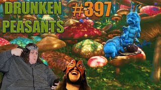 FAKE RUSSIAN GROUPS ORGANIZE ACTIVISTS - CRINGE RAPS - and MORE DPP #397