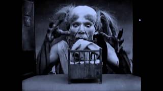 Insane MOVIE - nie oglądaj tego filmu - Strach