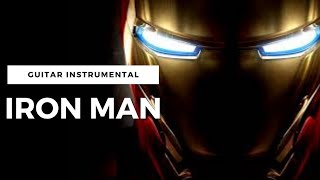 IRON MAN 3  - Main Theme