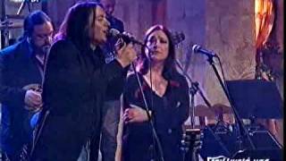 Γιάννης Κότσιρας & Αφροδίτη Μάνου - Ροζ