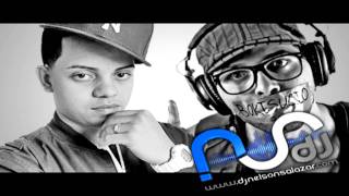 Daga Adicta Remix 2012 - Dj Nelson Salazar