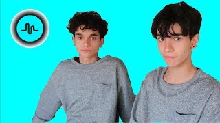 Ultimate Lucas And Marcus Musical.ly Compilation 2017 | dobre twins Musically