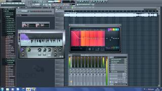 Как создать BassBoosted музыку в FL Studio