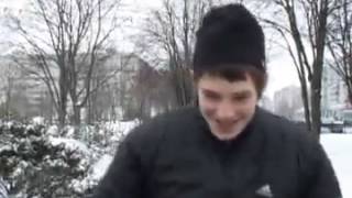 Пацан рассказывает что такое любовь