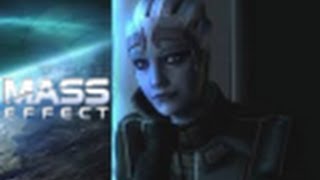 Mass Effect 1 of 3 (FemShep) - Liara Romance - 08/10 @ 60FPS Ultra Graphics