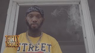 T-Raw Badazz - King Klout (Video Submission)