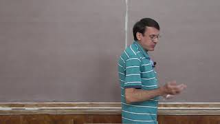 Пенской А. В. - Дифференциальная геометрия и топология - Вводная лекция