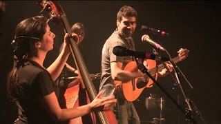 Les Ogres de Barback - "Vous m'emmerdez !" [live]