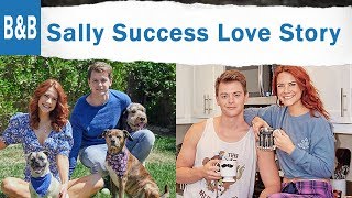 Is Courtney Hope married in real life? Her dating life with Chad Duell explained