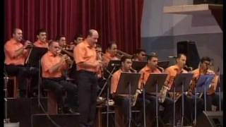 State Jazz Orchestra of Artsakh ,  Константин Орбелян - Дилижан