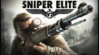 Sniper Elite V2 | Intel HD Graphics 620 Gaming Performance Benchmark