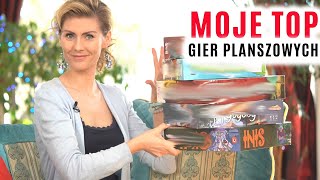 Najlepsze gry planszowe 2019, MOJE TOP ( 25 - 21)