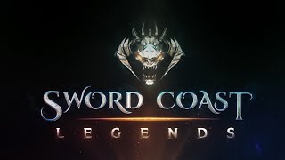 Sword Coast Legends (PS4) Trailer